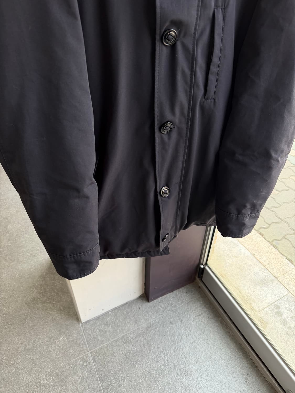 XL/ 캐나다구스 샤토 헤리티지 패딩파카 상품이미지6