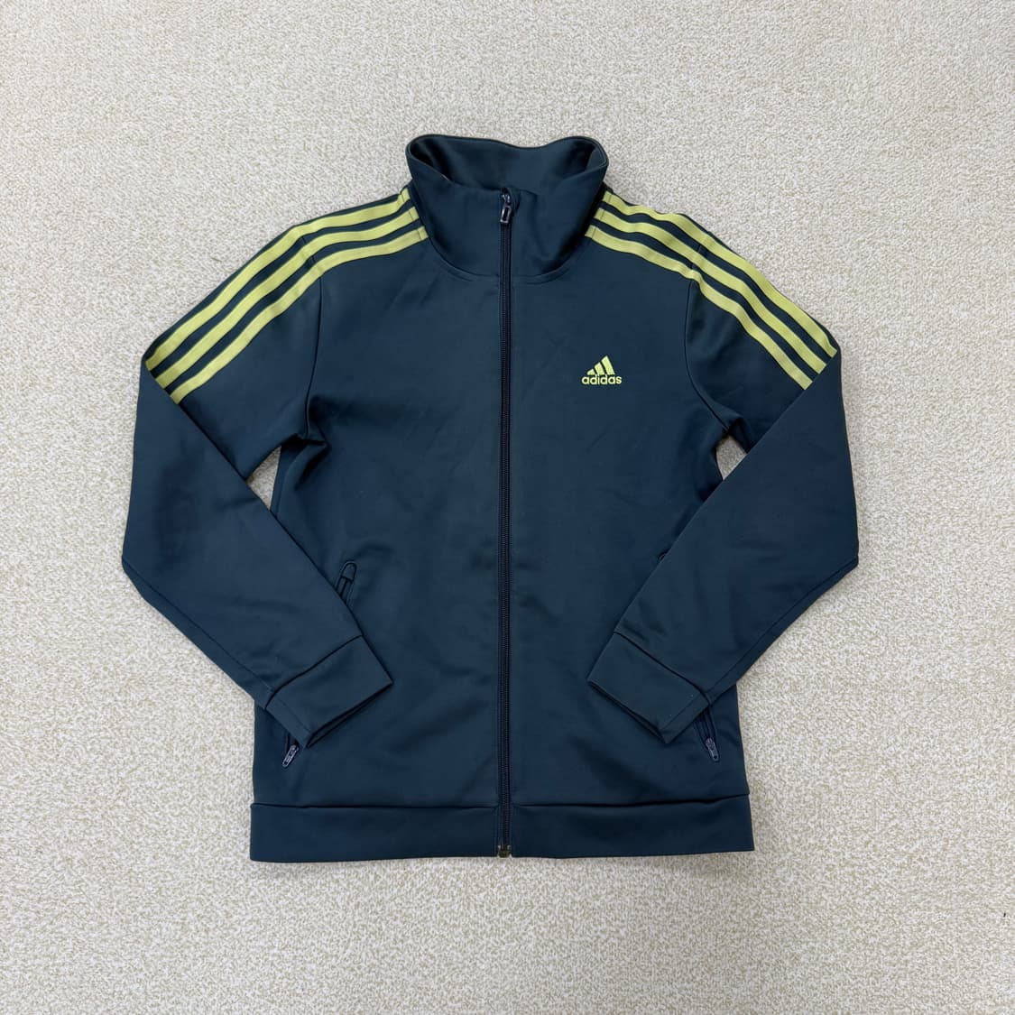 73 아디다스 트랙탑 져지 0126T1 상품이미지1