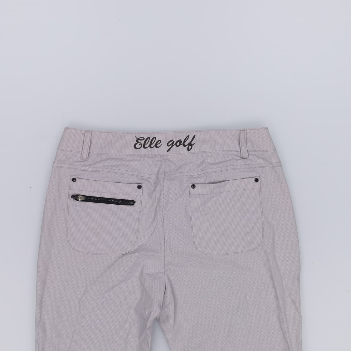 73 엘르골프 여성 나일론팬츠0220H1 상품이미지3