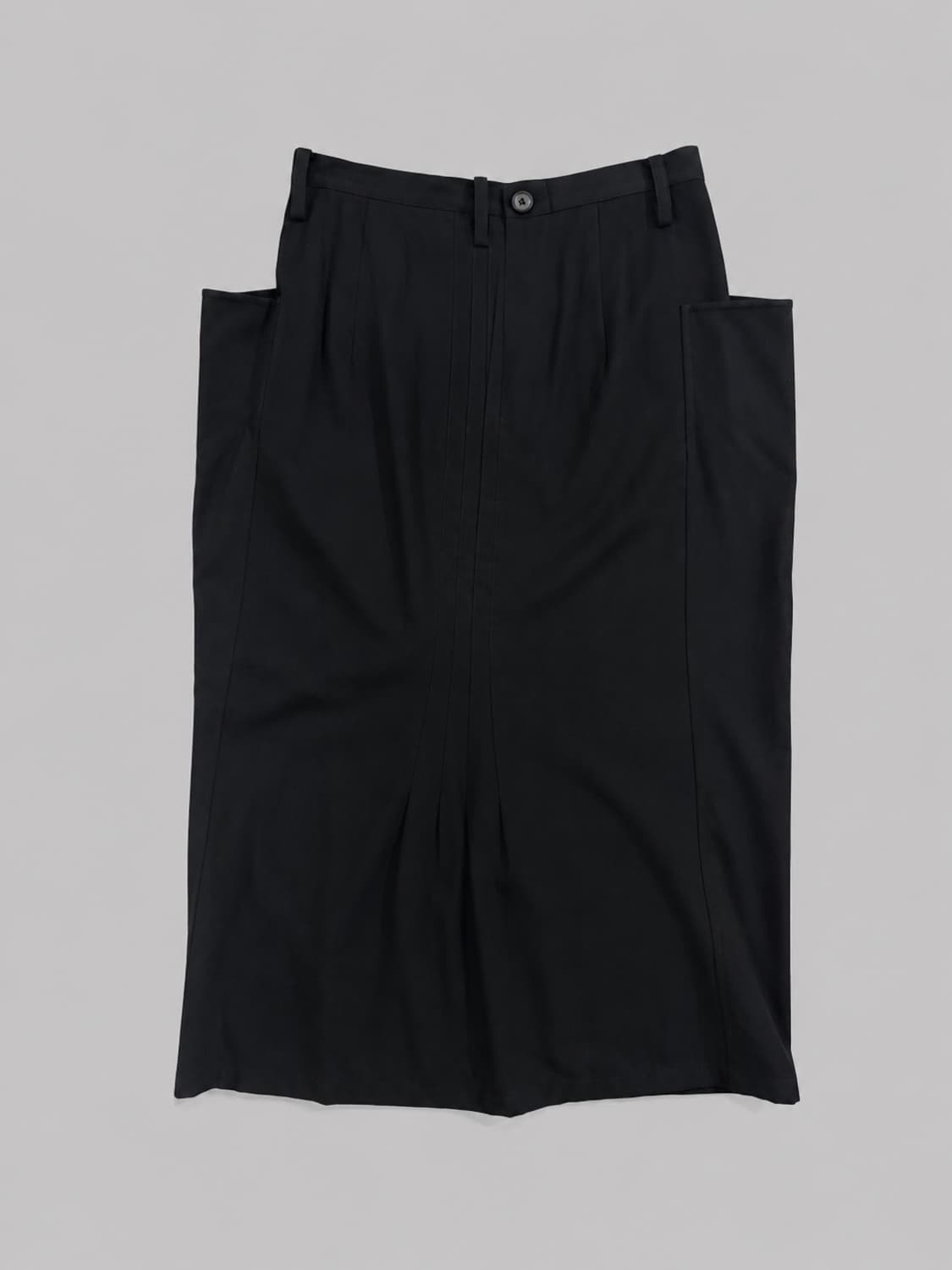 Yohji Yamamoto  롱스커트 상품이미지1