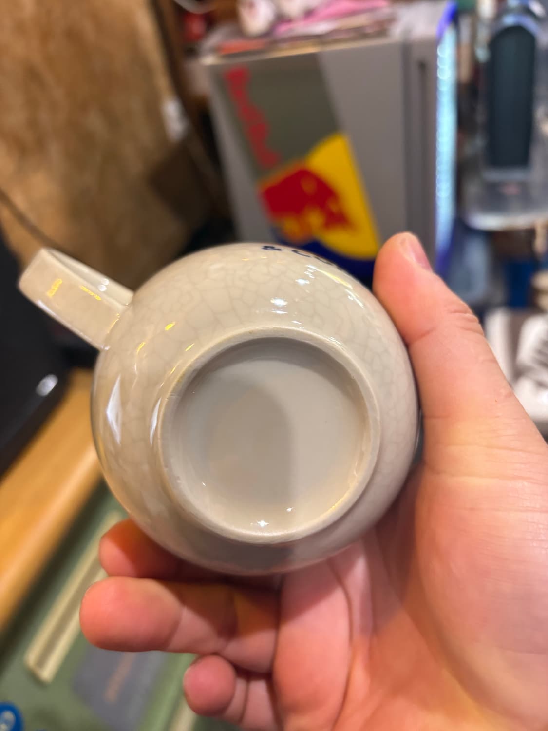 RRL 머그컵 상품이미지3