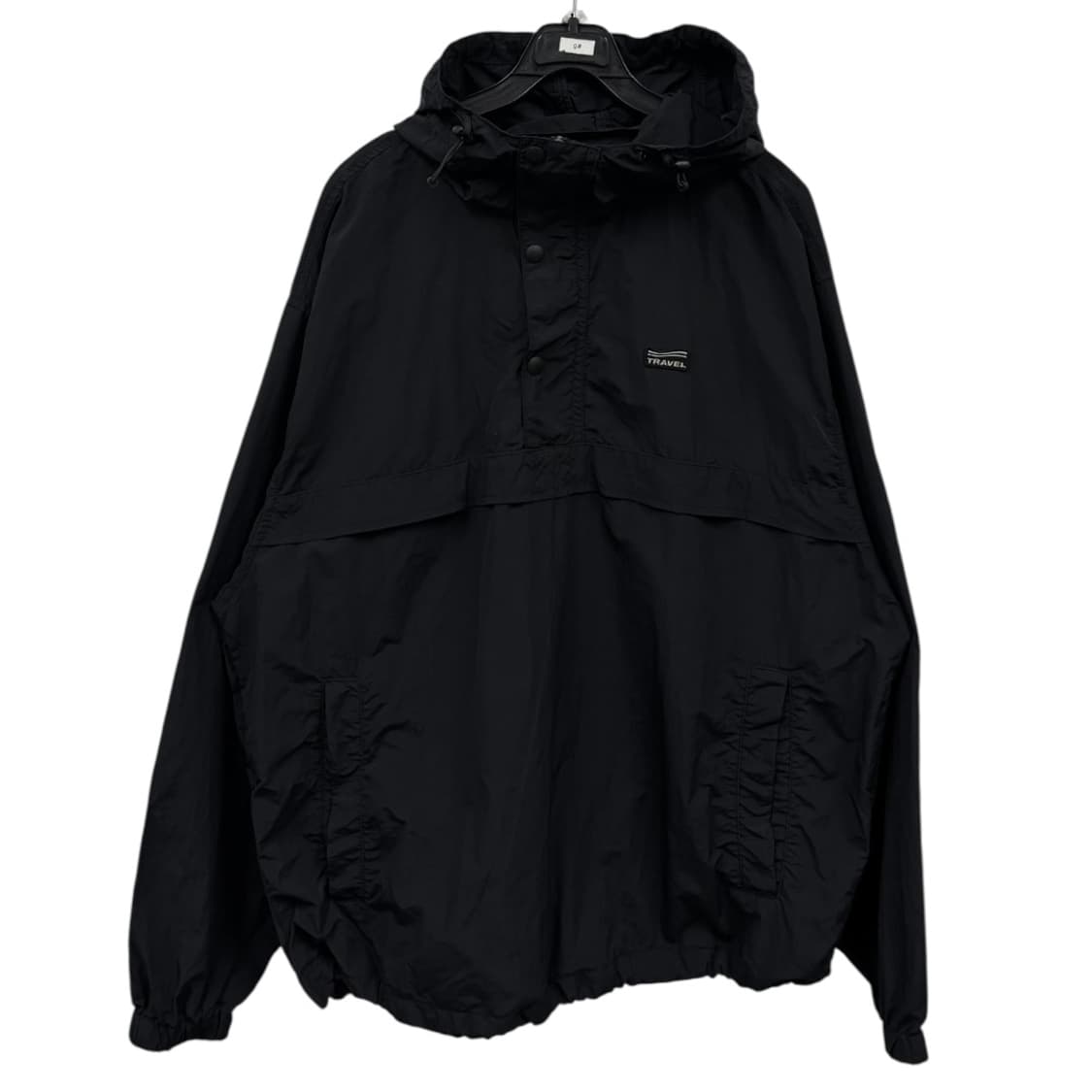 TRAVEL트레블 아노락 자켓 상품이미지1