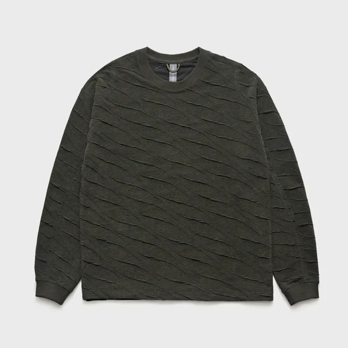 언어펙티드  롱슬리브,스웻셔츠 묶음판매 상품이미지1