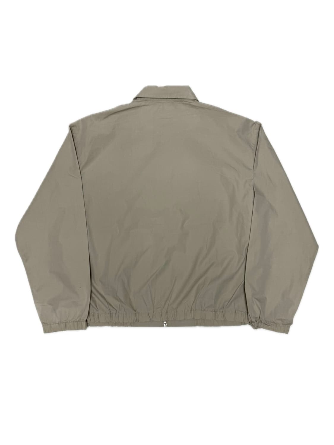 90s 폴로 스윙톱 베이지 골프 로고 상품이미지2