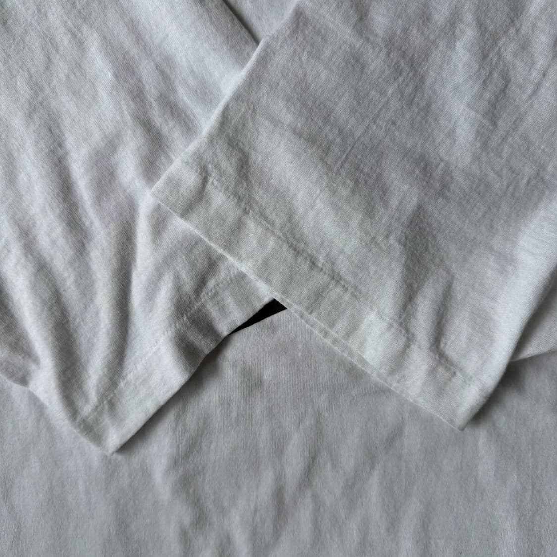 빈티지 나이키 logo t 상품이미지5