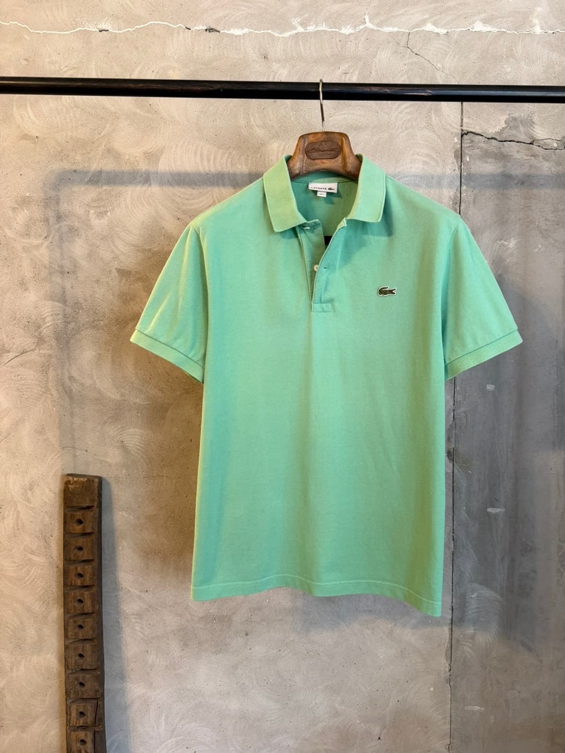 라코스테 클래식 pk 셔츠 100 상품이미지5