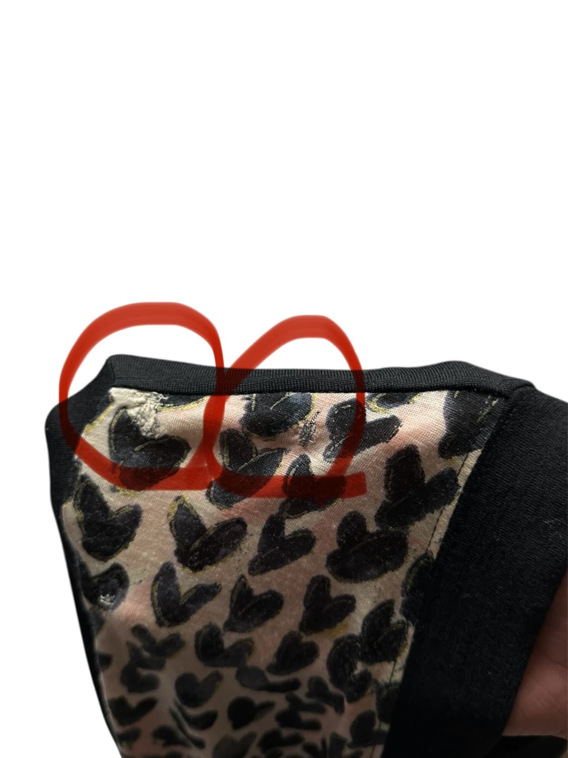 츠모리 치시토 가디건 상품이미지9