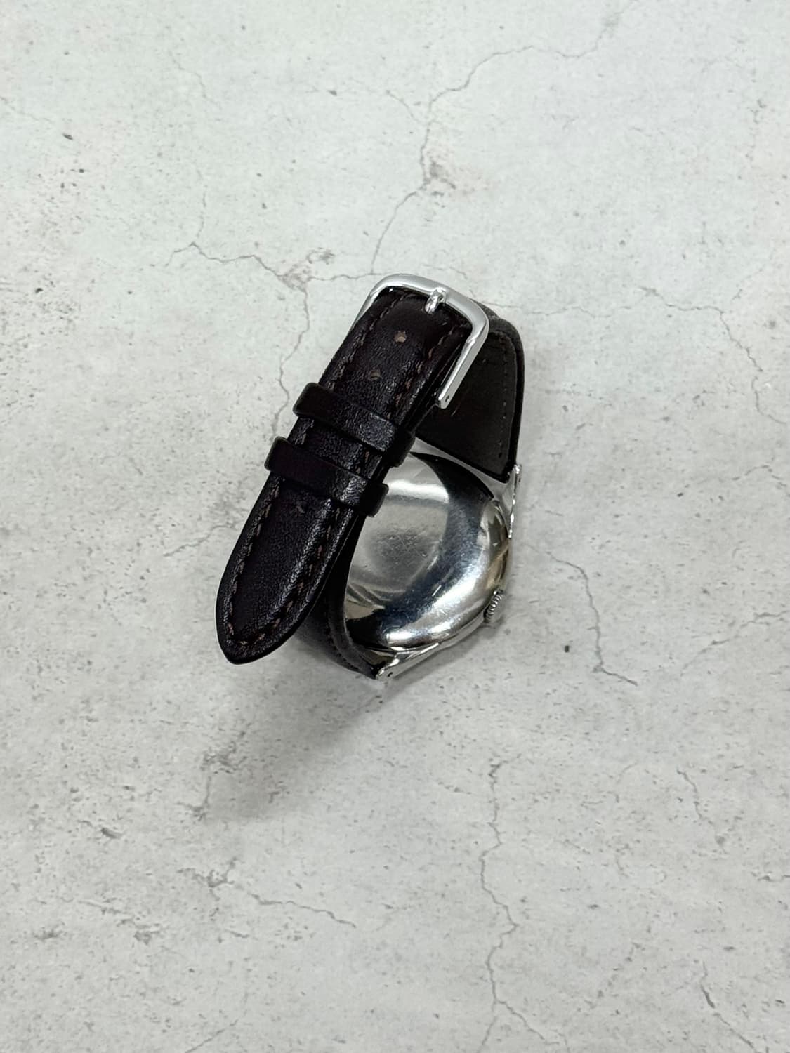 4~50s 빈티지 티쏘 망치자동 오토매틱 희귀 상품이미지7