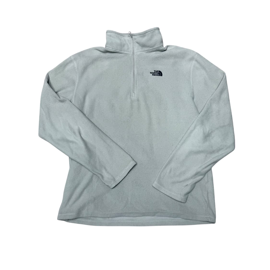 노스페이스 반 집업 상품이미지1