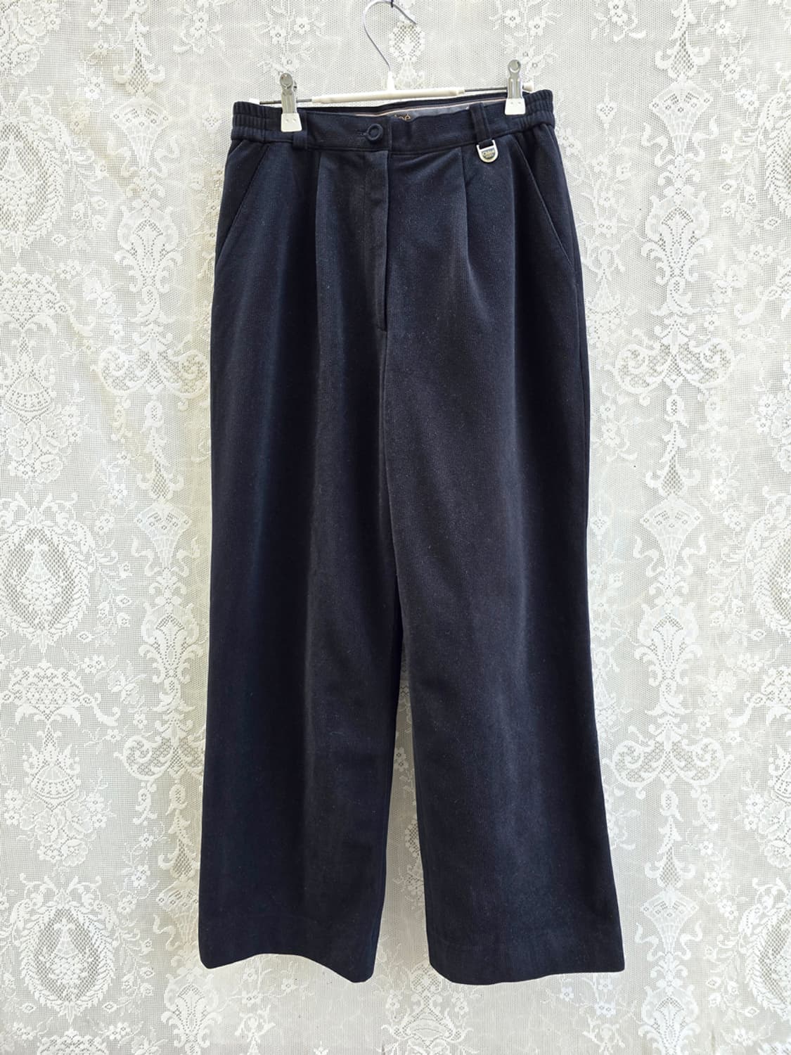 끌로에 스포츠 코듀로이 팬츠 상품이미지1