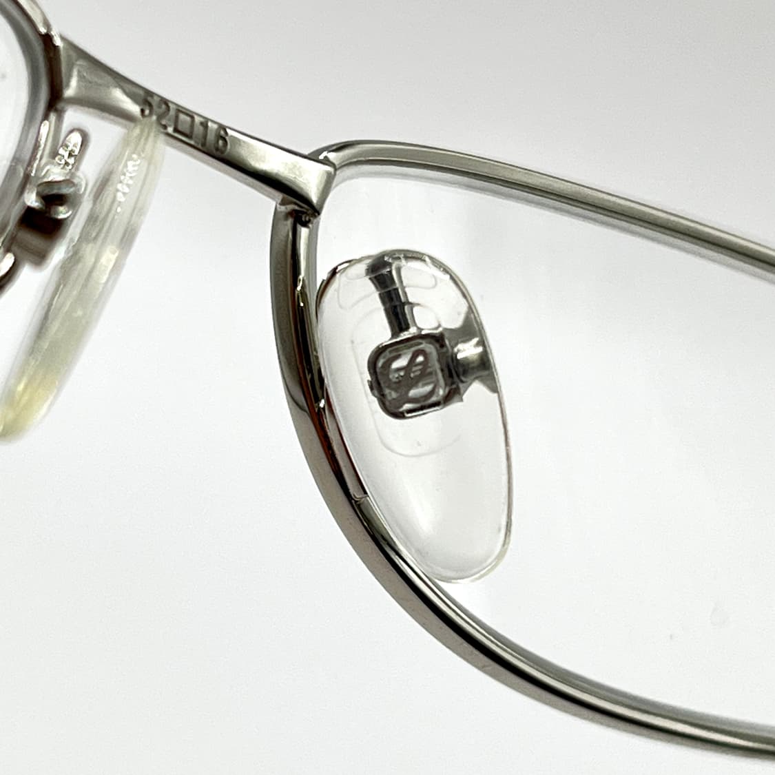 LOEWE 로에베 은테 안경 상품이미지6