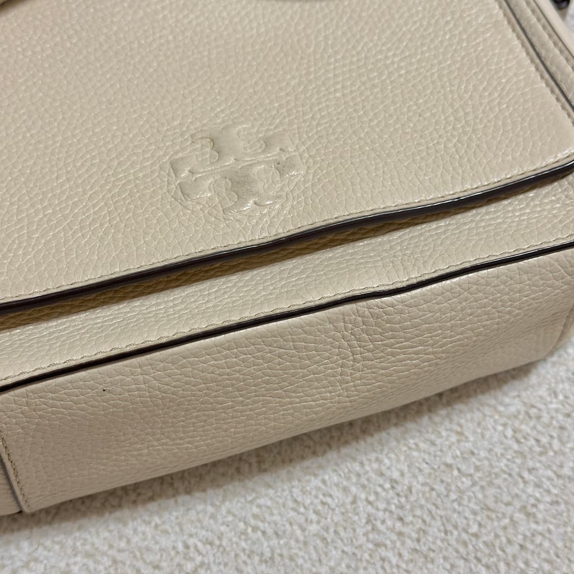 토리버치 미니 크로스백 상품이미지5