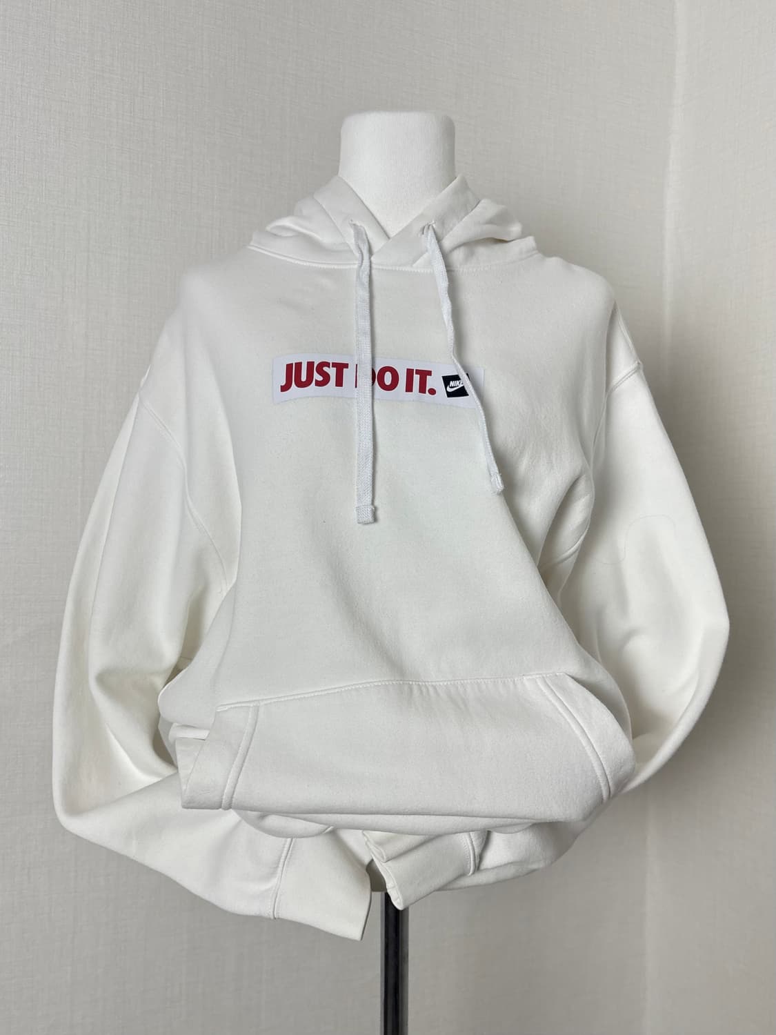 나이키 저스트두잇 후드티 상품이미지3