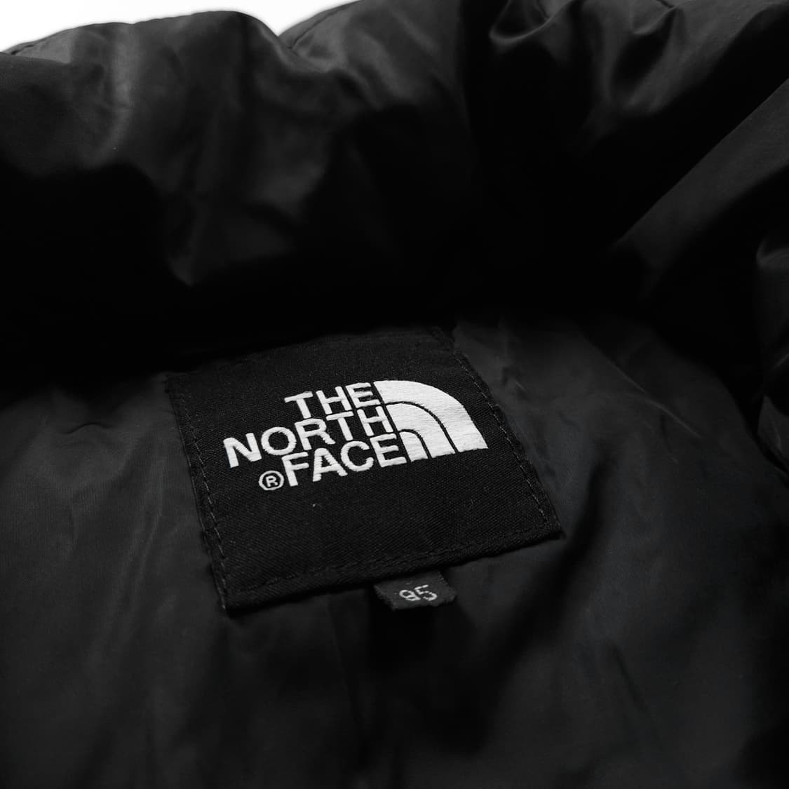 노스페이스 레트로 눕시 다운 푸퍼 베스트 (L) 상품이미지6