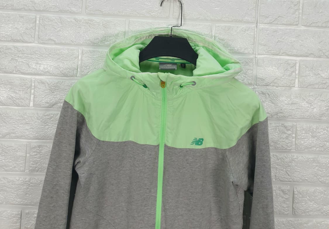 [90]뉴발란스 후드집업 상품이미지3