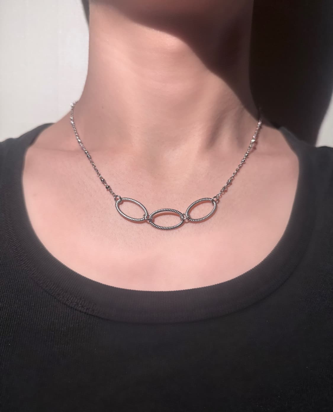 O3 necklace 목걸이 상품이미지1