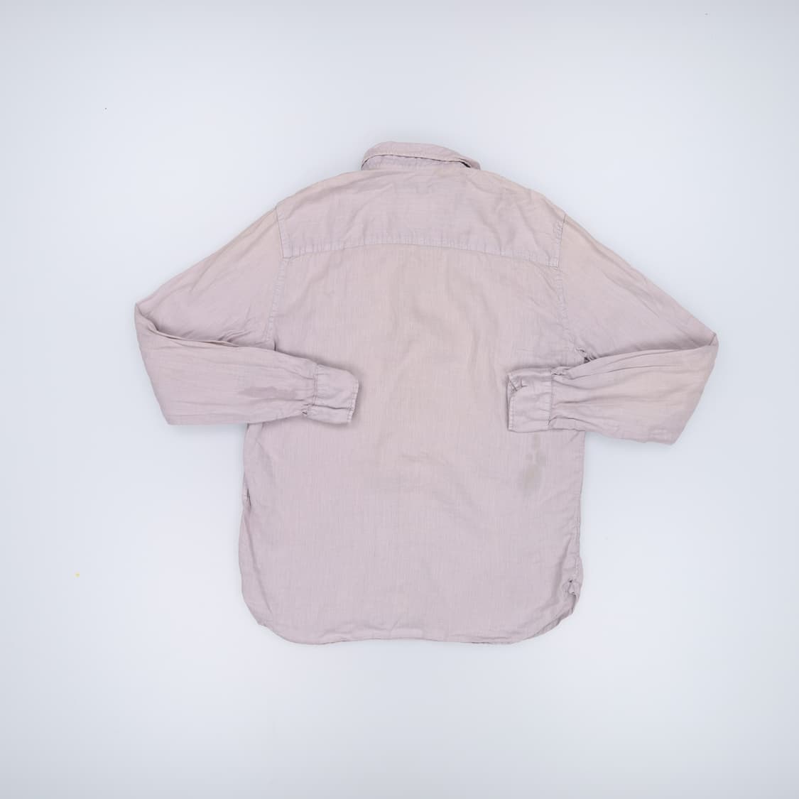 100 시리즈 린넨 셔츠 0203H1 상품이미지2