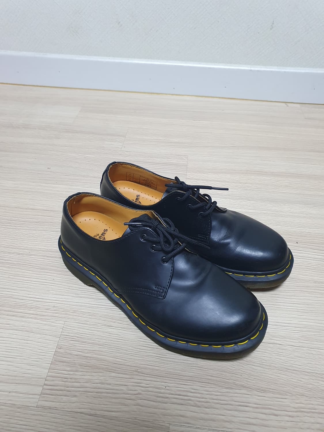 닥터마틴 1461 로퍼 270 상품이미지2