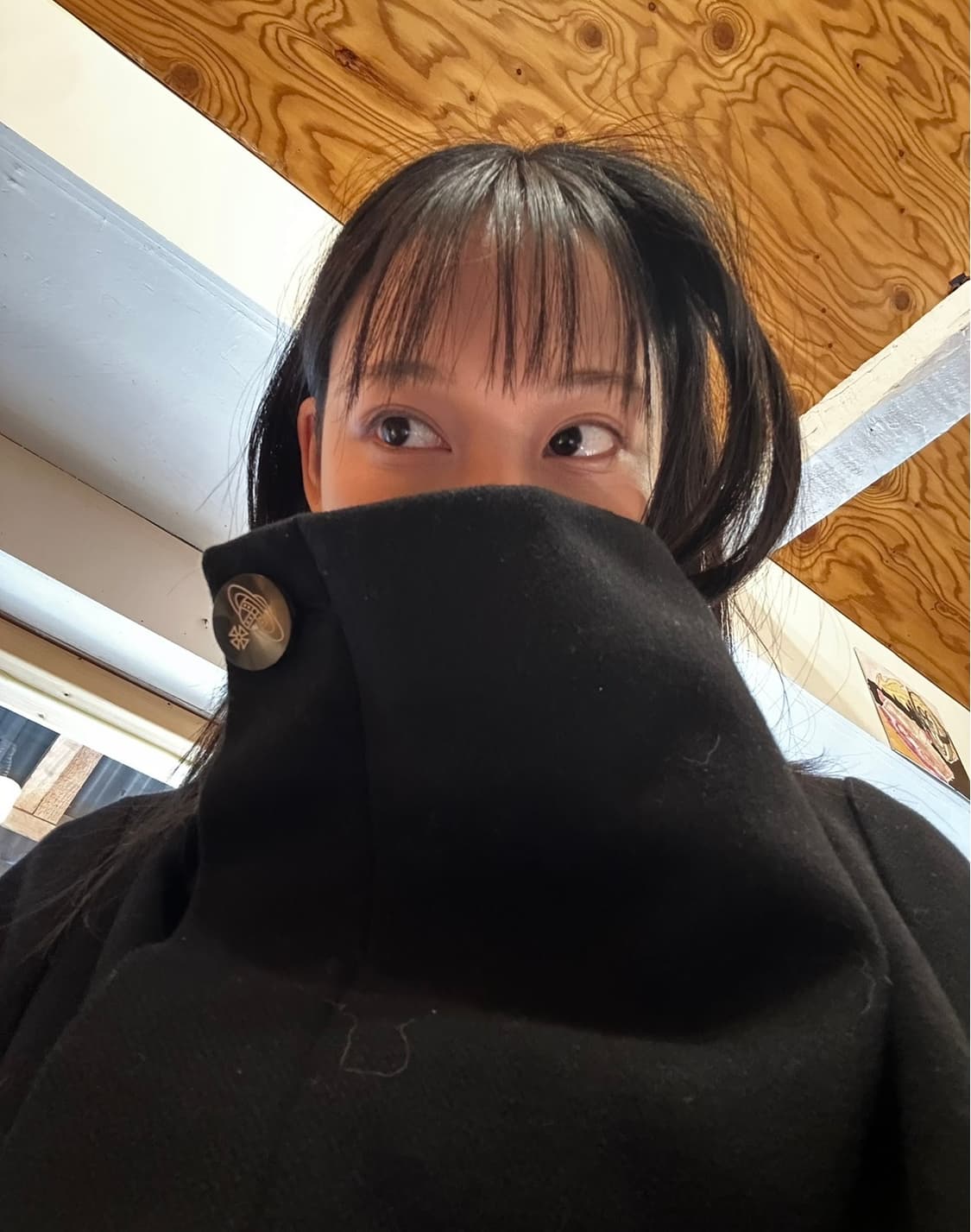 비비안웨스트우드 앵글로매니아 울코트 상품이미지4