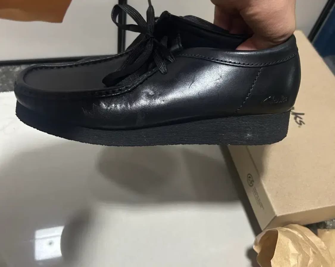 클락스 245 상품이미지2