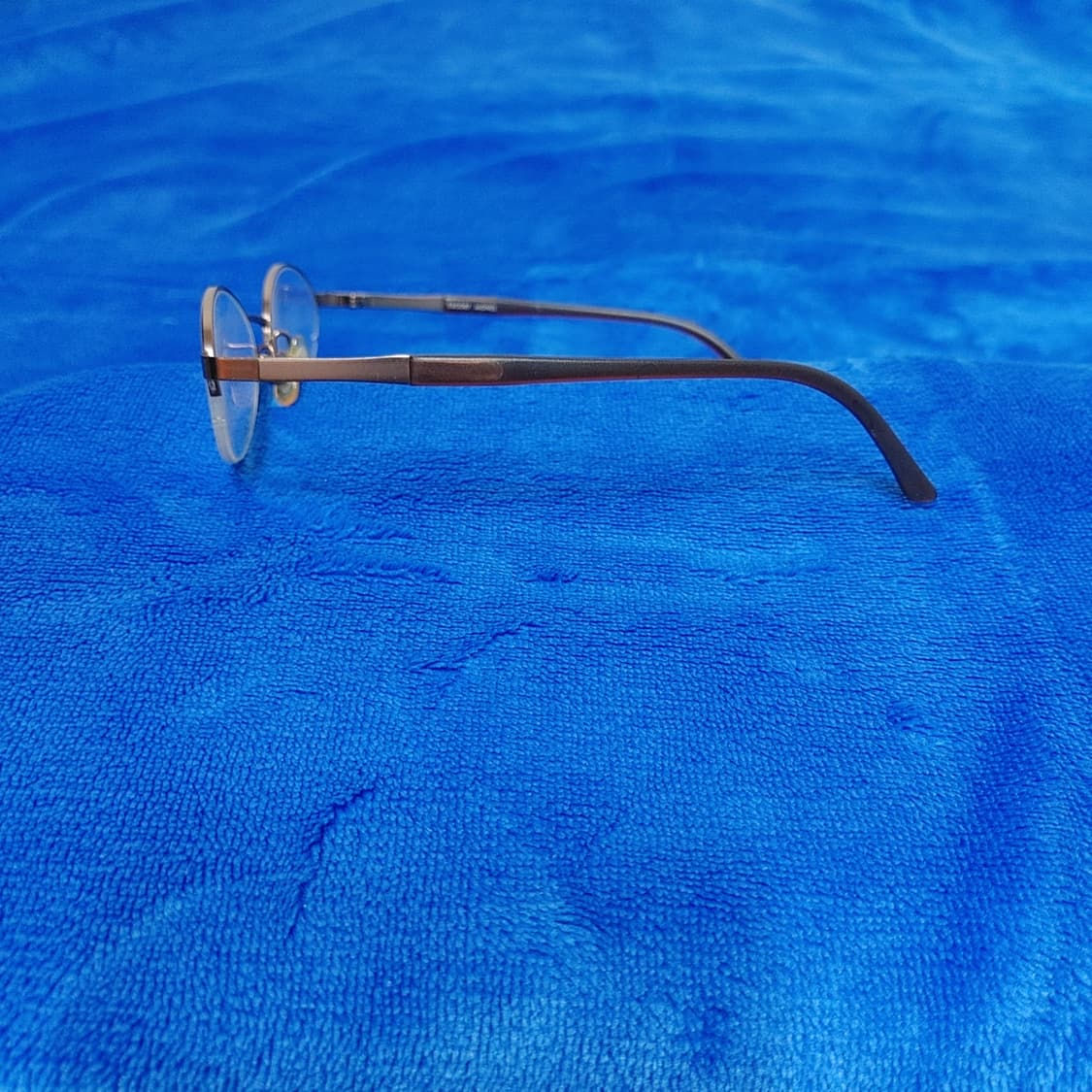 심플 반무테안경 상품이미지3