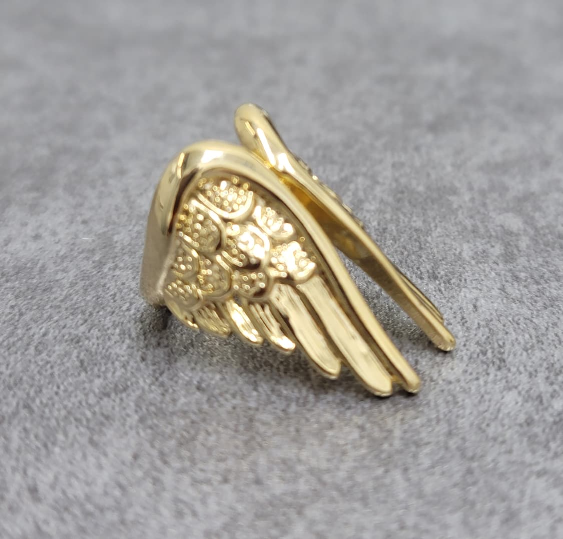 angel wing ring 상품이미지3