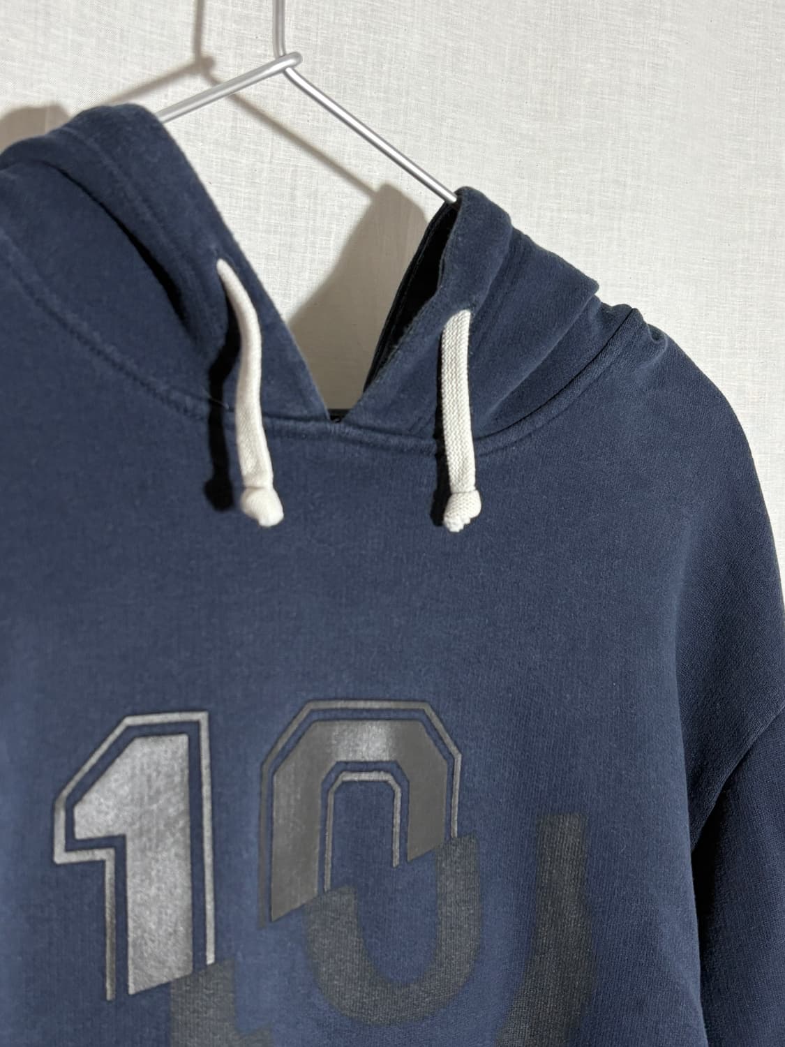 [52] 마틴 마르지엘라 코튼 후디 상품이미지3