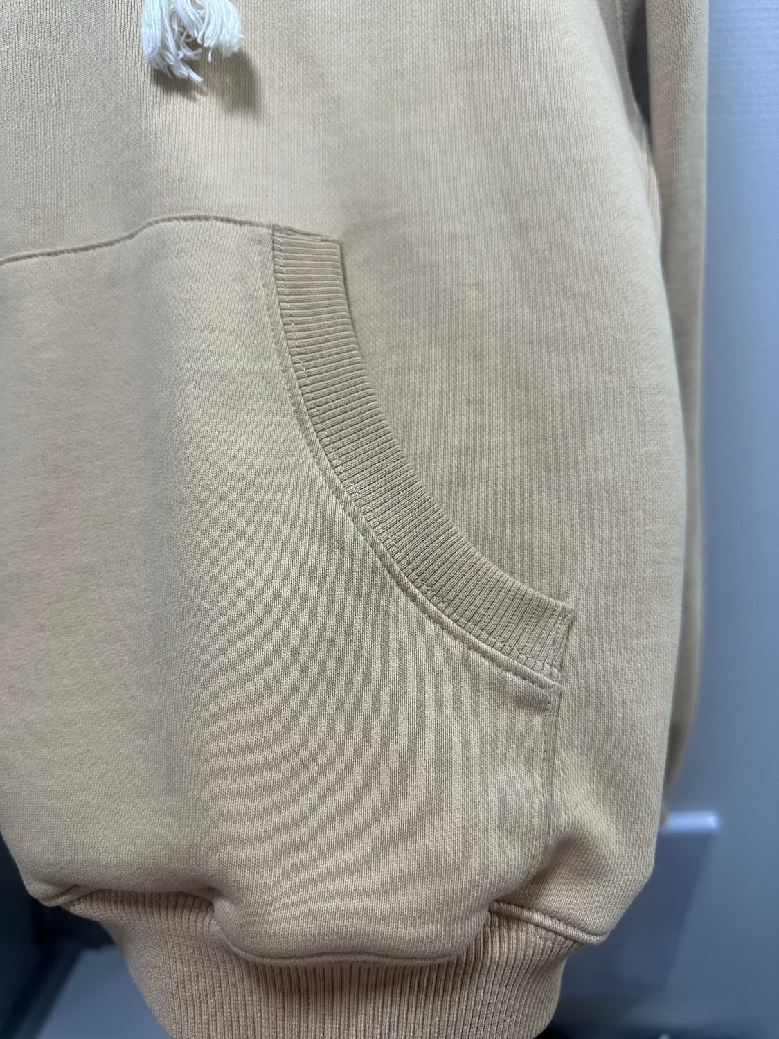 Kijun 남녀공용 후드티 상품이미지6