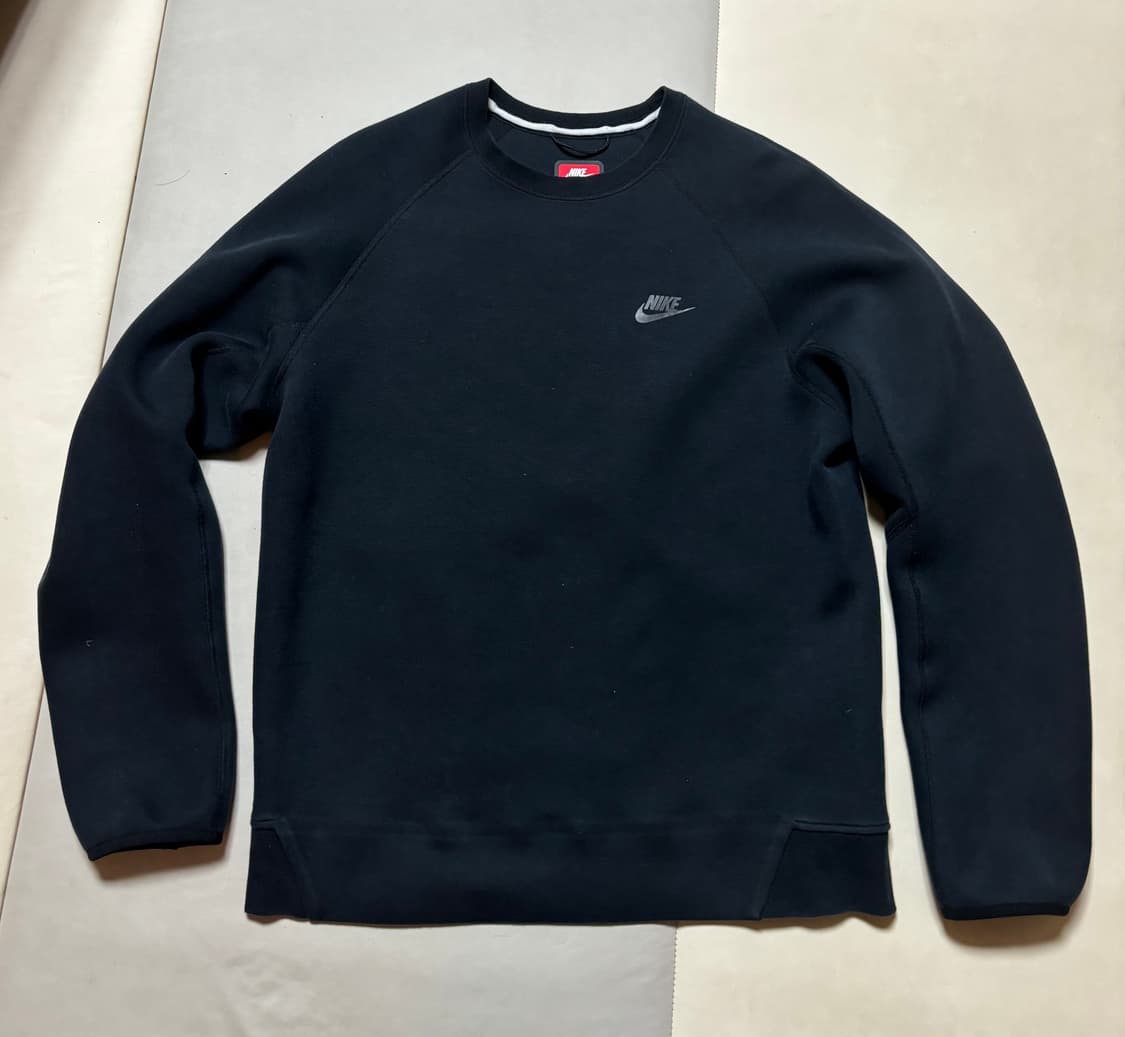 나이키 테크팩 맨투맨(L) 상품이미지1