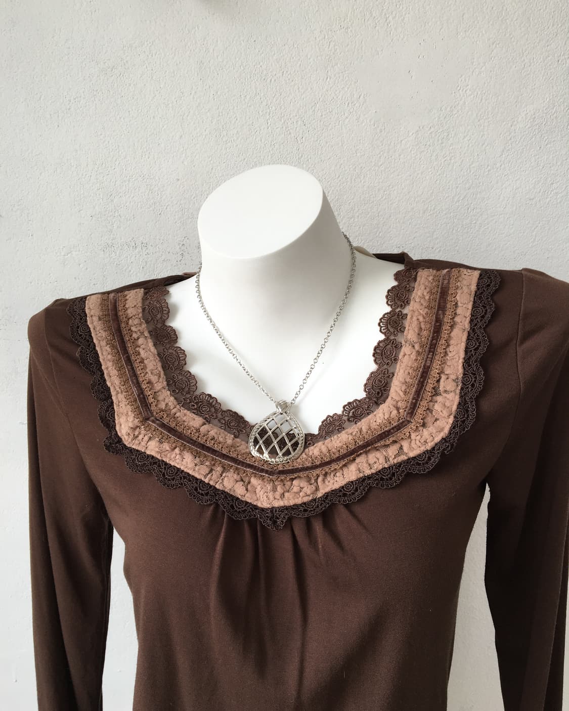 pendent necklace 상품이미지6