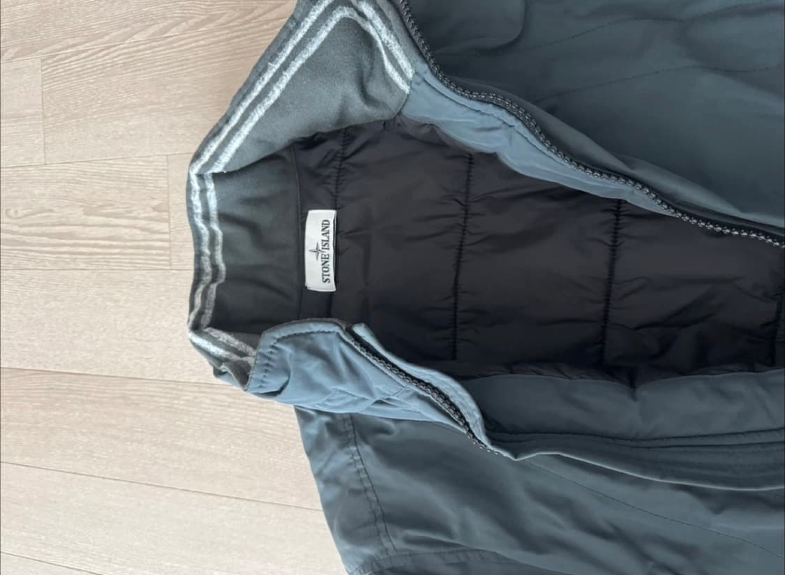 [급] 스톤아일랜드 프리마로프트 패딩xl 상품이미지3