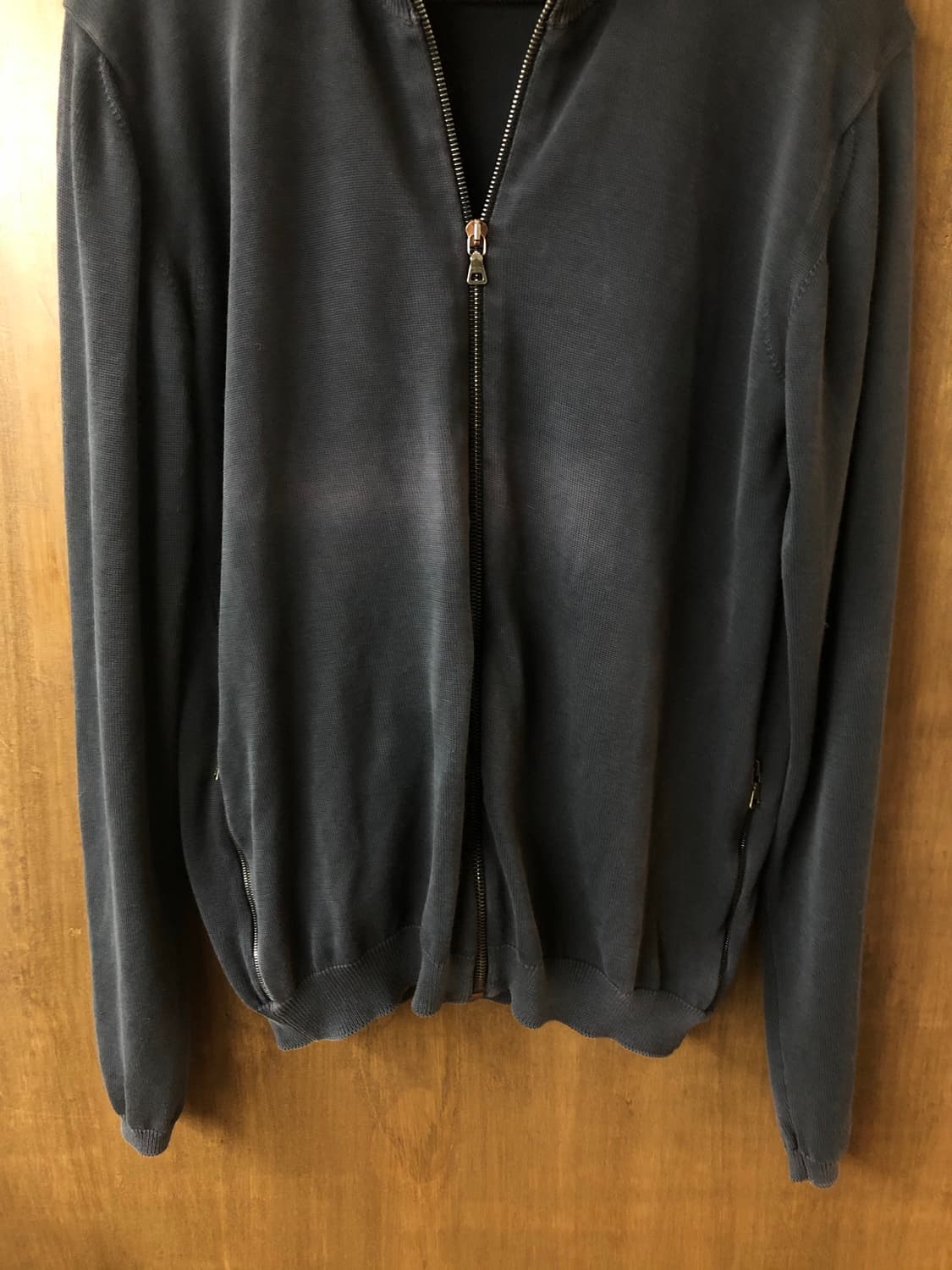 Prada sports 하이넥 집업 자켓  상품이미지4