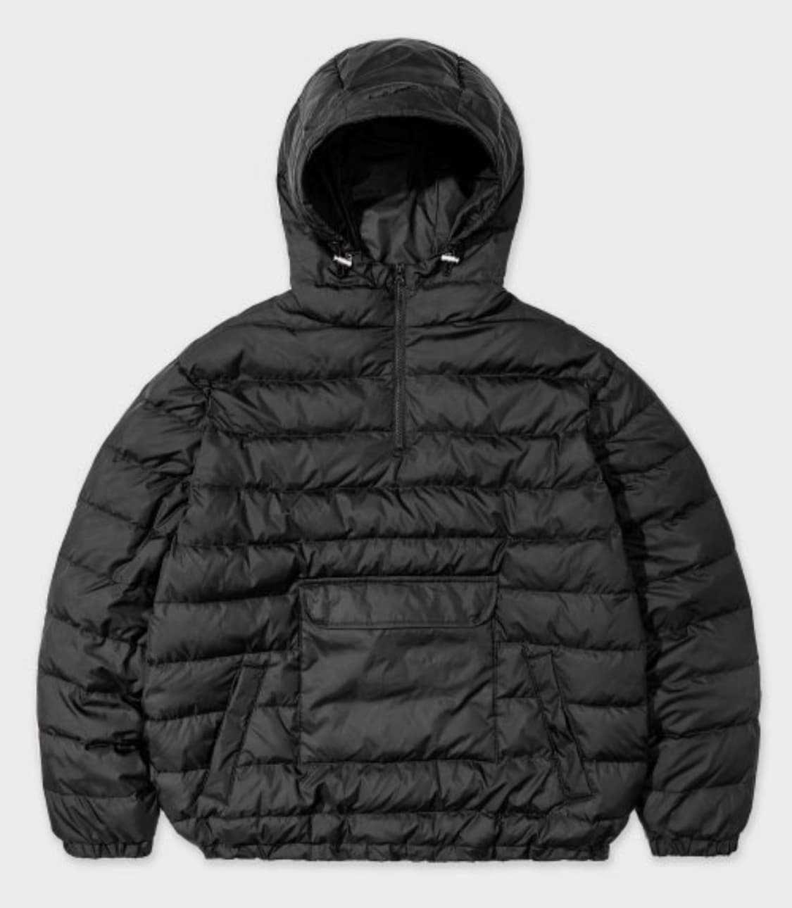 굿라이프웍스 아노락 패딩 상품이미지1