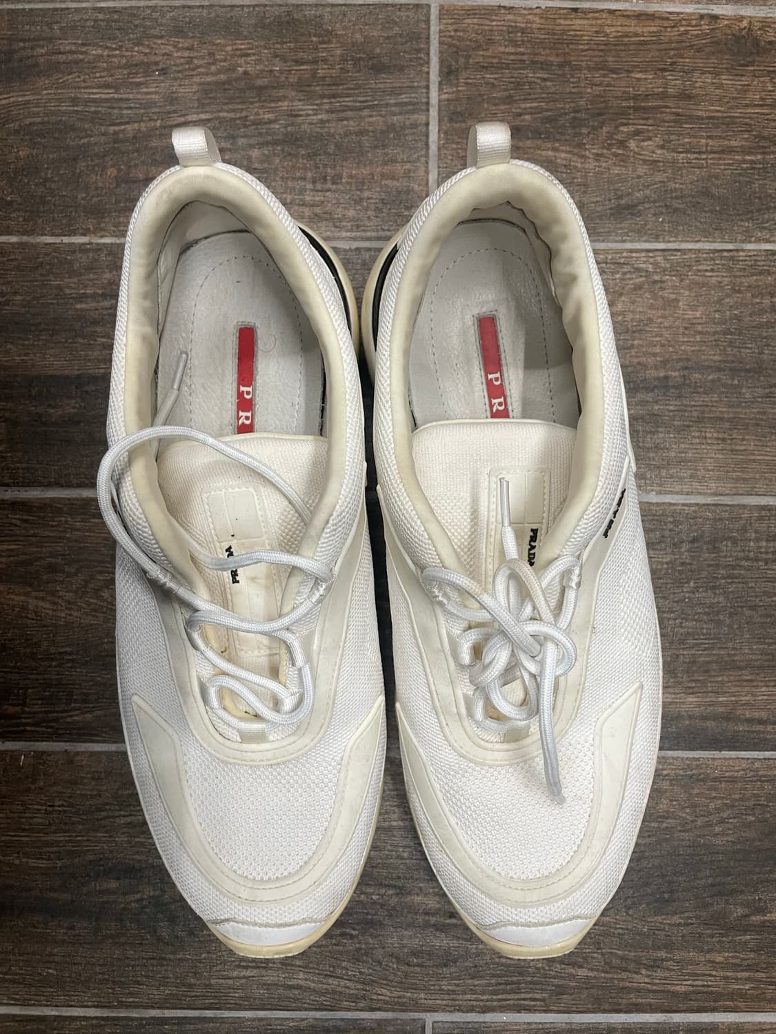 프라다 운동화 275 상품이미지3