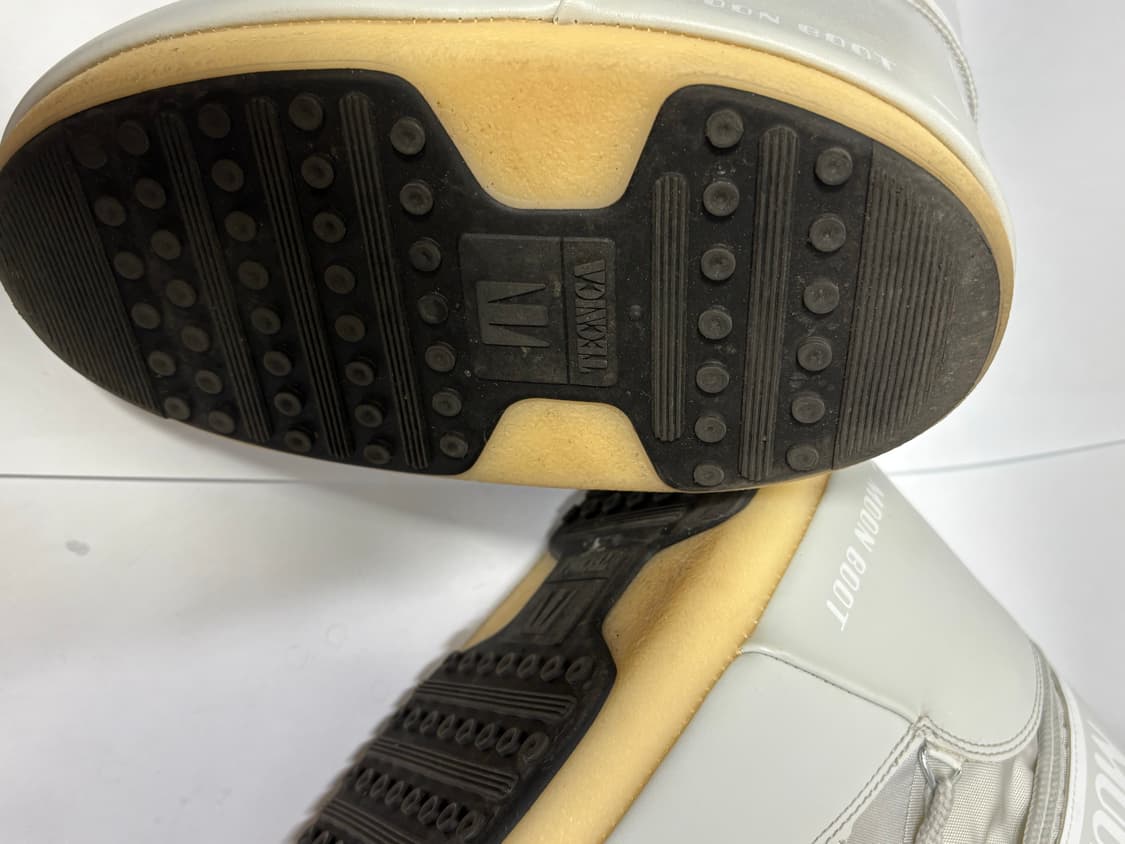 문부츠 36/38 그레이 황금사이즈 3회 착용 상품이미지10