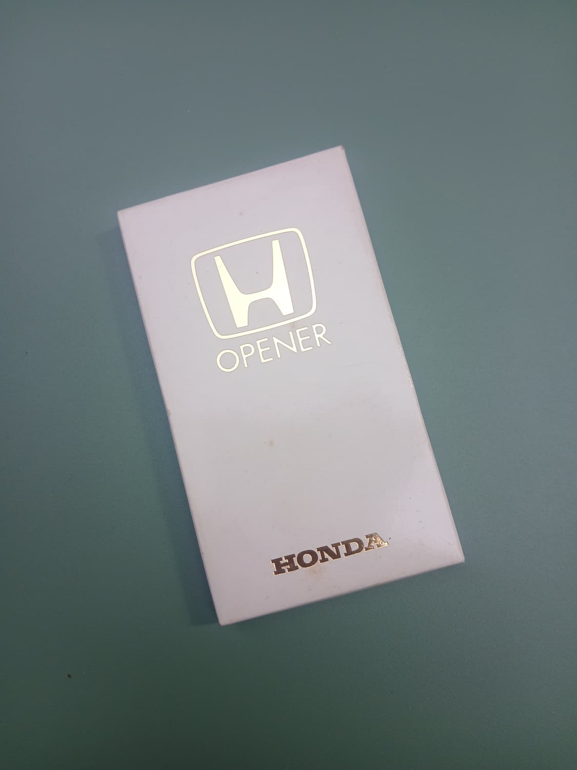 빈티지 HONDA 오프너 상품이미지3