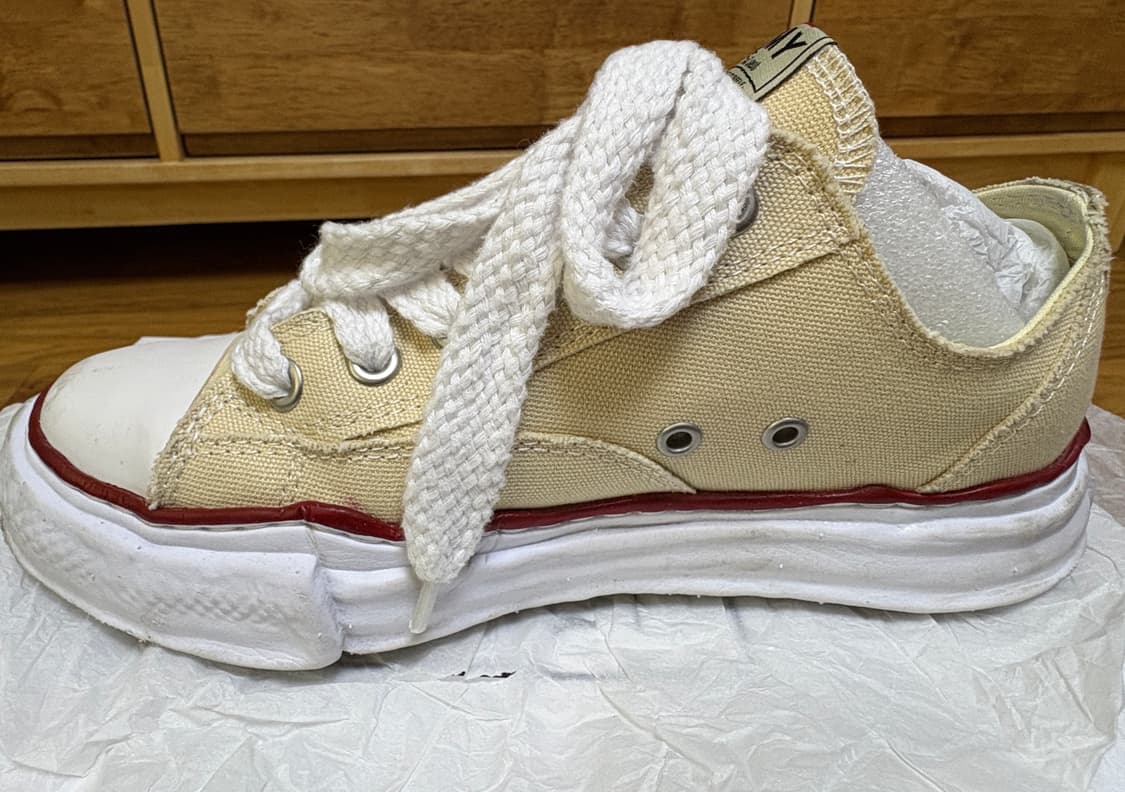 [S급] 미하라 야스히로 네츄럴 41 상품이미지4