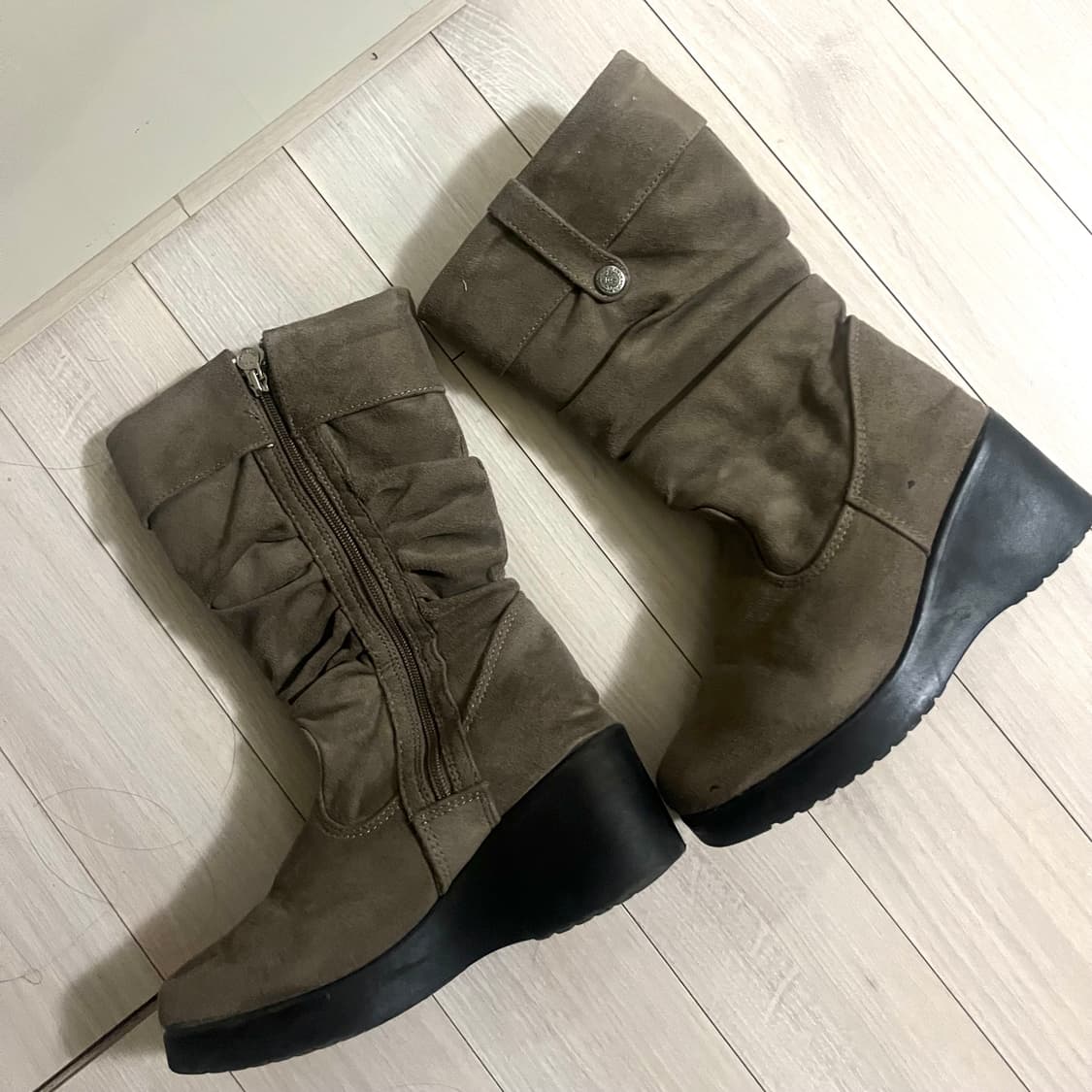 히피디피 부츠 230 상품이미지5