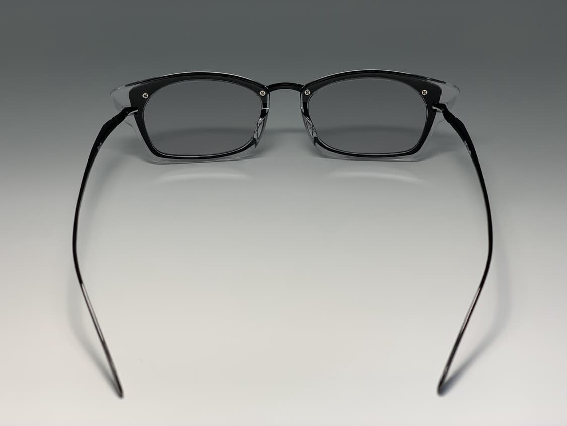 메트로늄 METRONOME 일본제 티타늄 안경 0062 상품이미지6