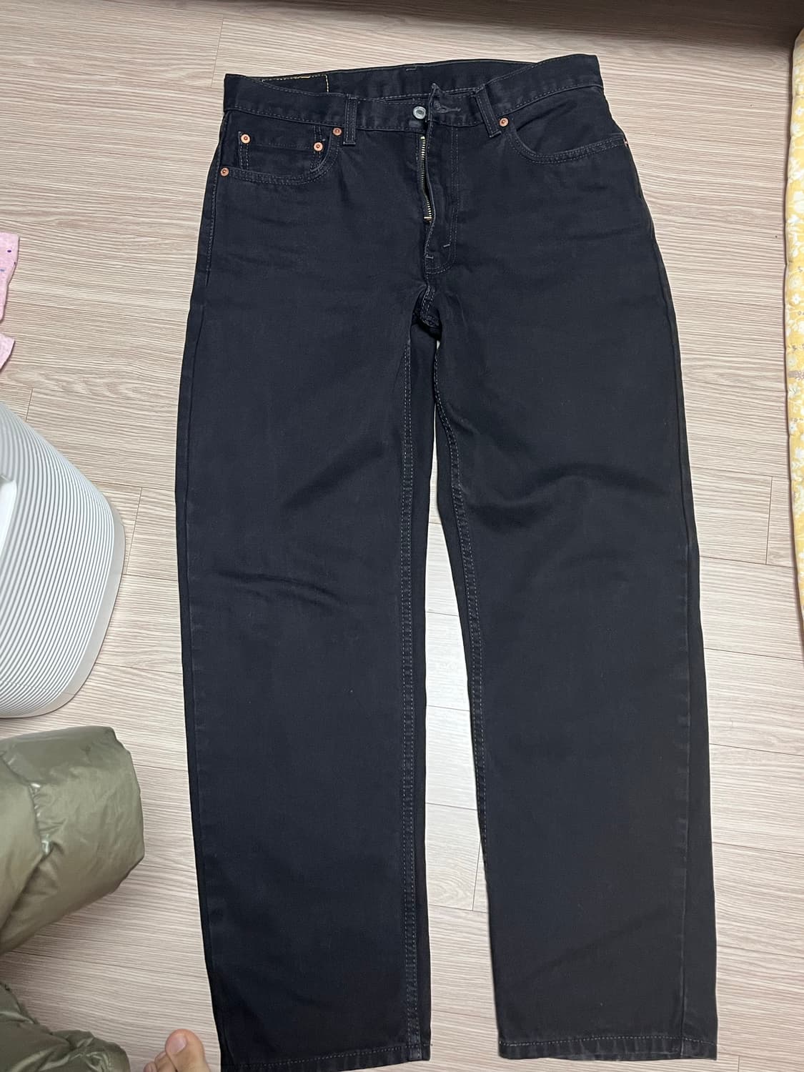 리바이스550 상품이미지1