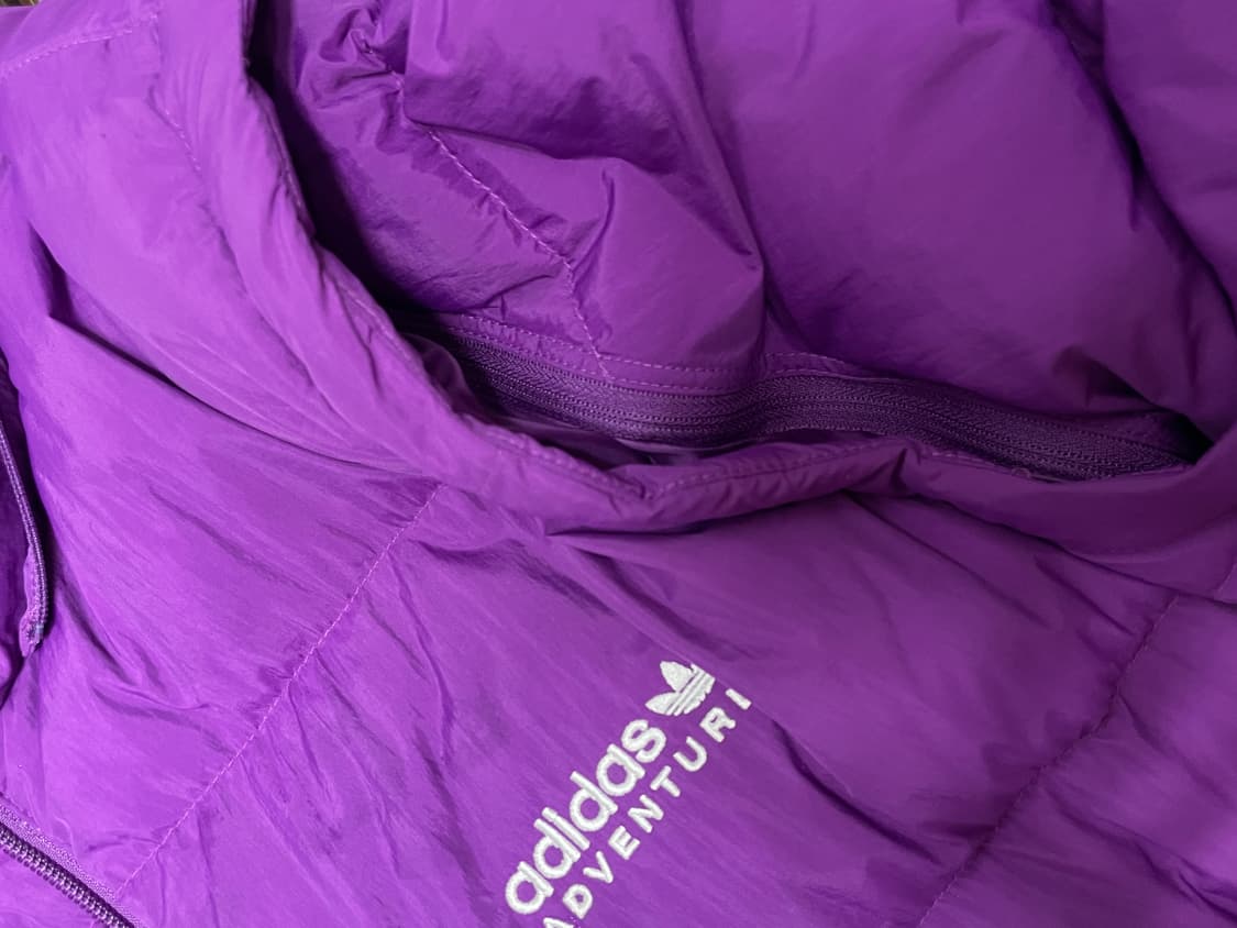 아이다스 패딩 상품이미지3