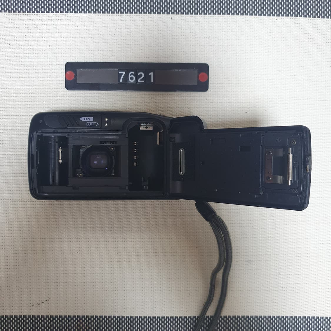 신도리코 SR-10D AF 줌 미니 필름카메라 상품이미지5