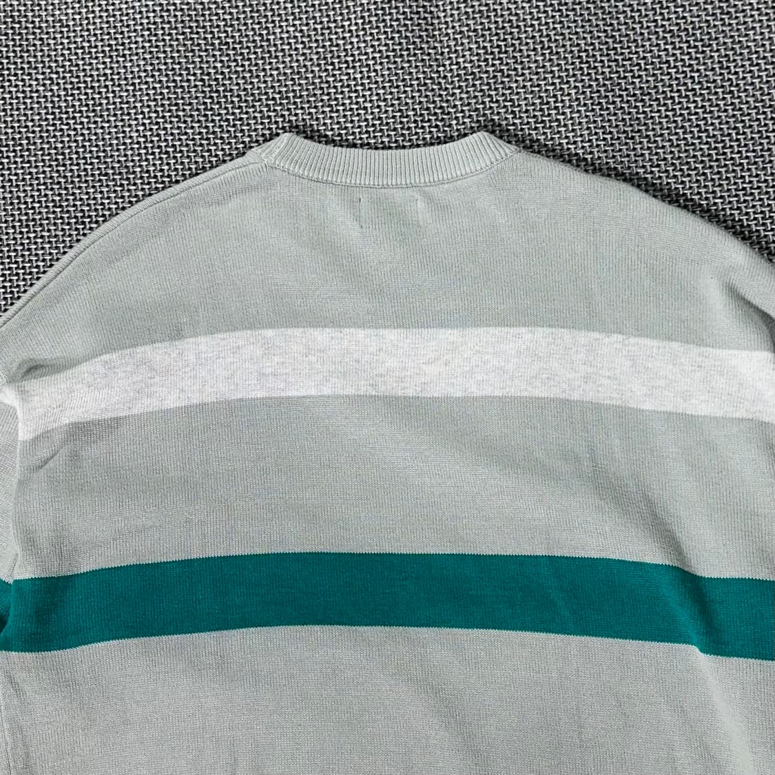 빔즈 니트 (M) 상품이미지6