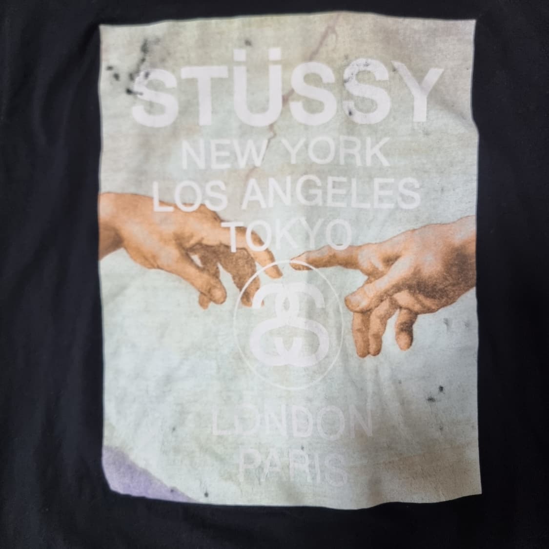 Stussy 티셔츠 상품이미지3