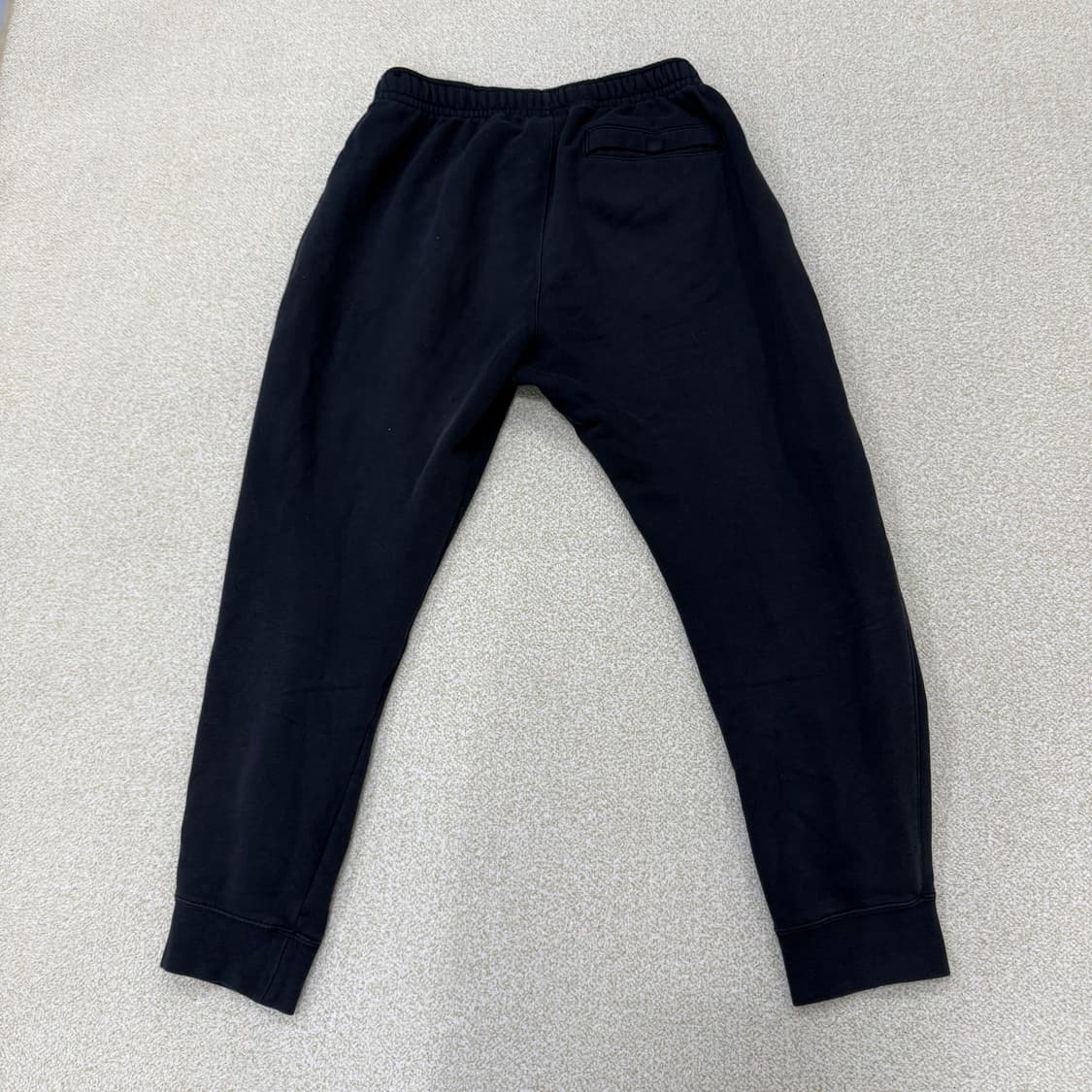 M 나이키 NSW 클럽 조거팬츠 0209T 상품이미지2