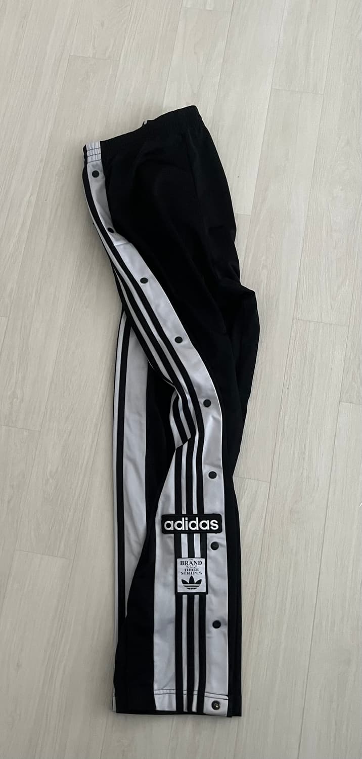 아디다스 아디브레이크 트랙 팬츠 상품이미지1