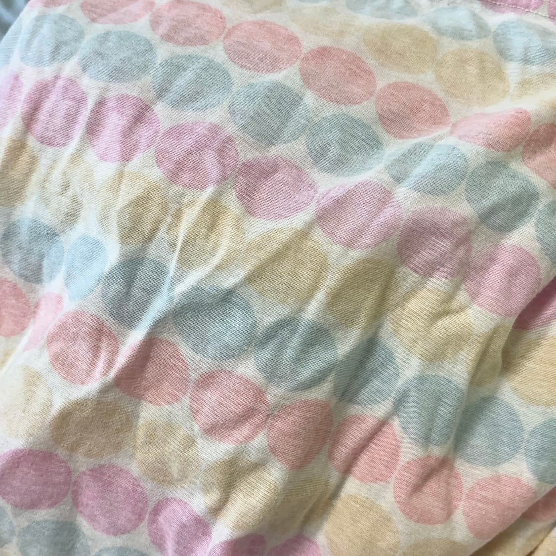 이상한나라의 솜사탕 7부소매  티셔츠 상품이미지2