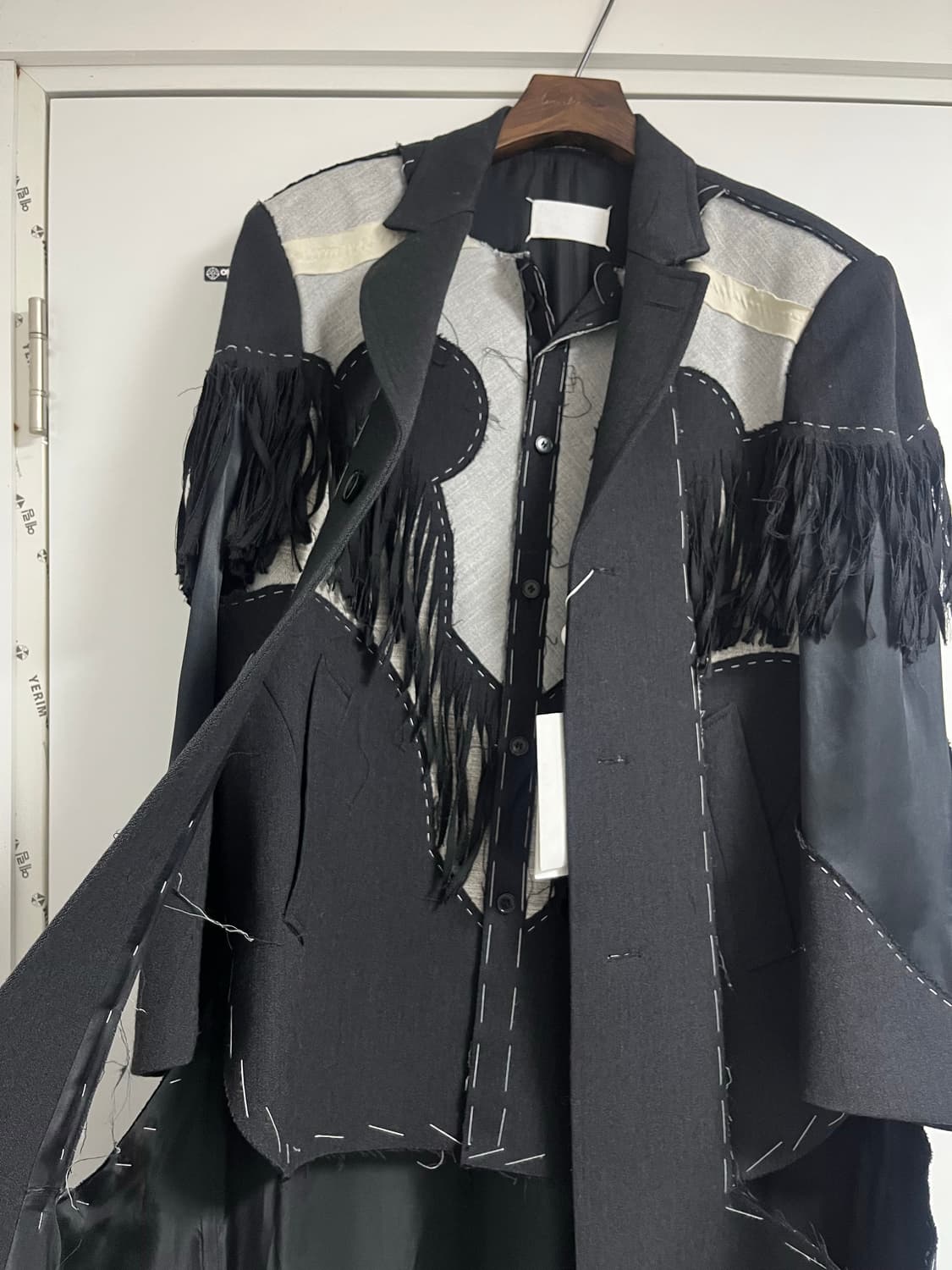 마르지엘라 아티저널 코트 38 상품이미지2