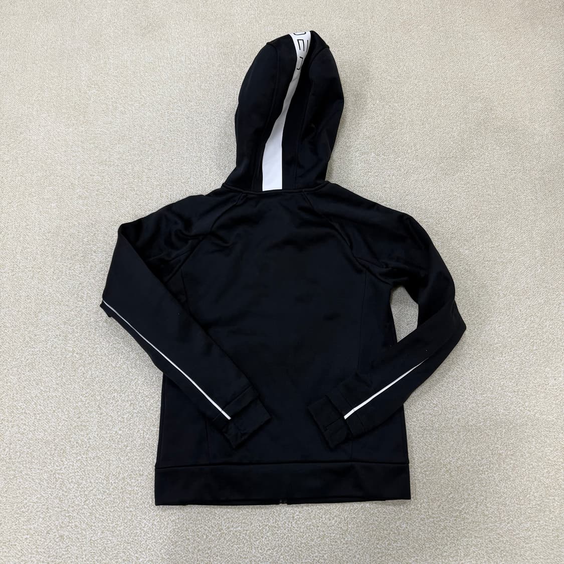 S 스파이더 여성 후드집업 0130T1 상품이미지2