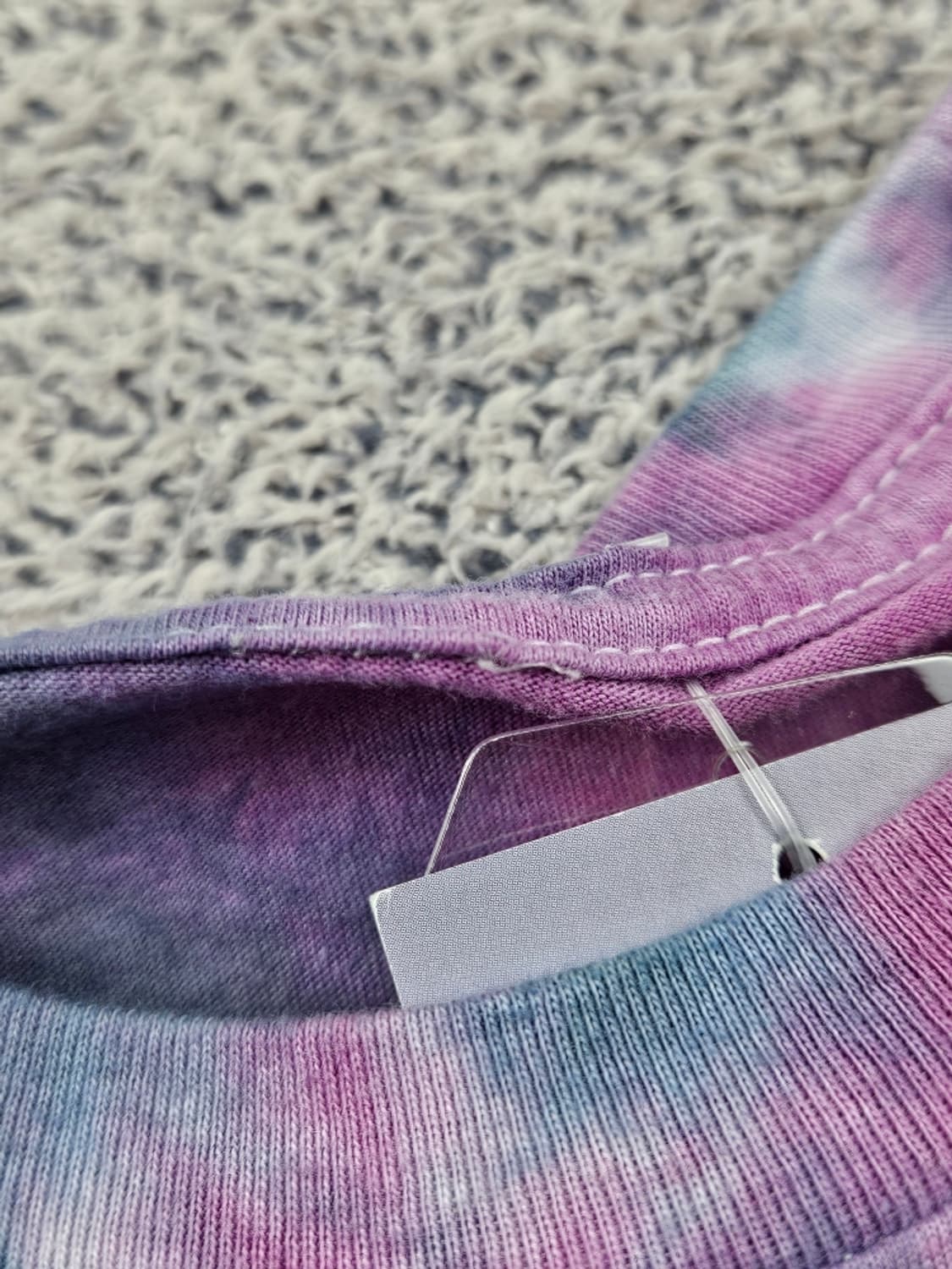 빈티지 맨스커트 브루잉 반팔 티셔츠 커스텀 (L추정) / 11803 상품이미지9